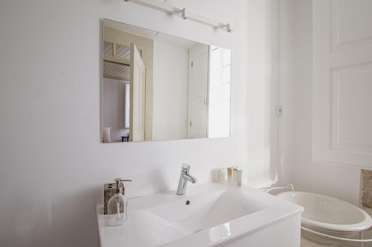 Hotel Casa Da Judiaria Velha à Viseu Extérieur photo