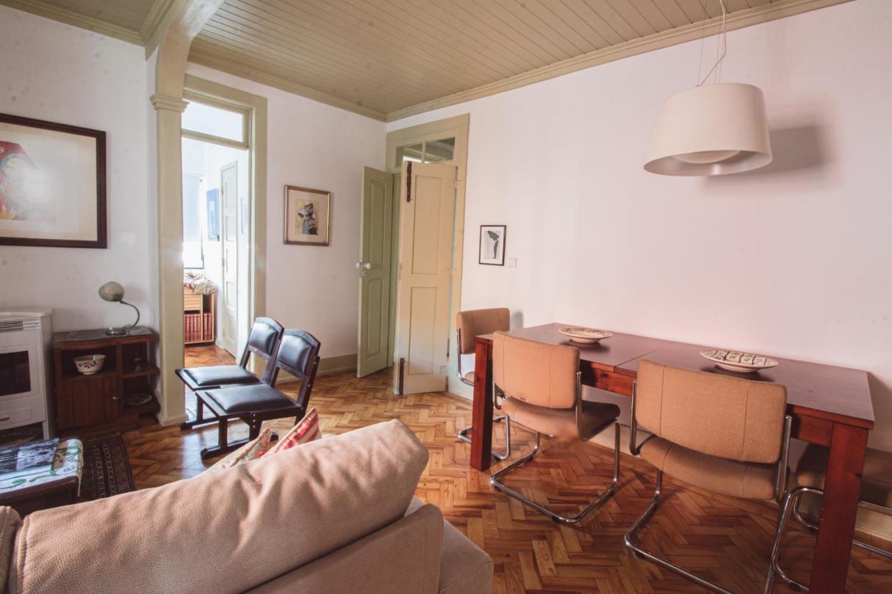 Hotel Casa Da Judiaria Velha à Viseu Extérieur photo