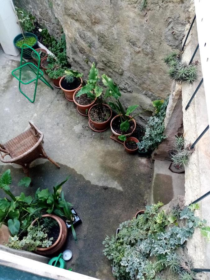Hotel Casa Da Judiaria Velha à Viseu Extérieur photo