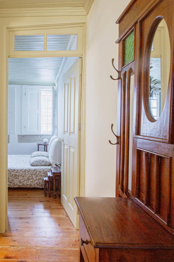 Hotel Casa Da Judiaria Velha à Viseu Extérieur photo