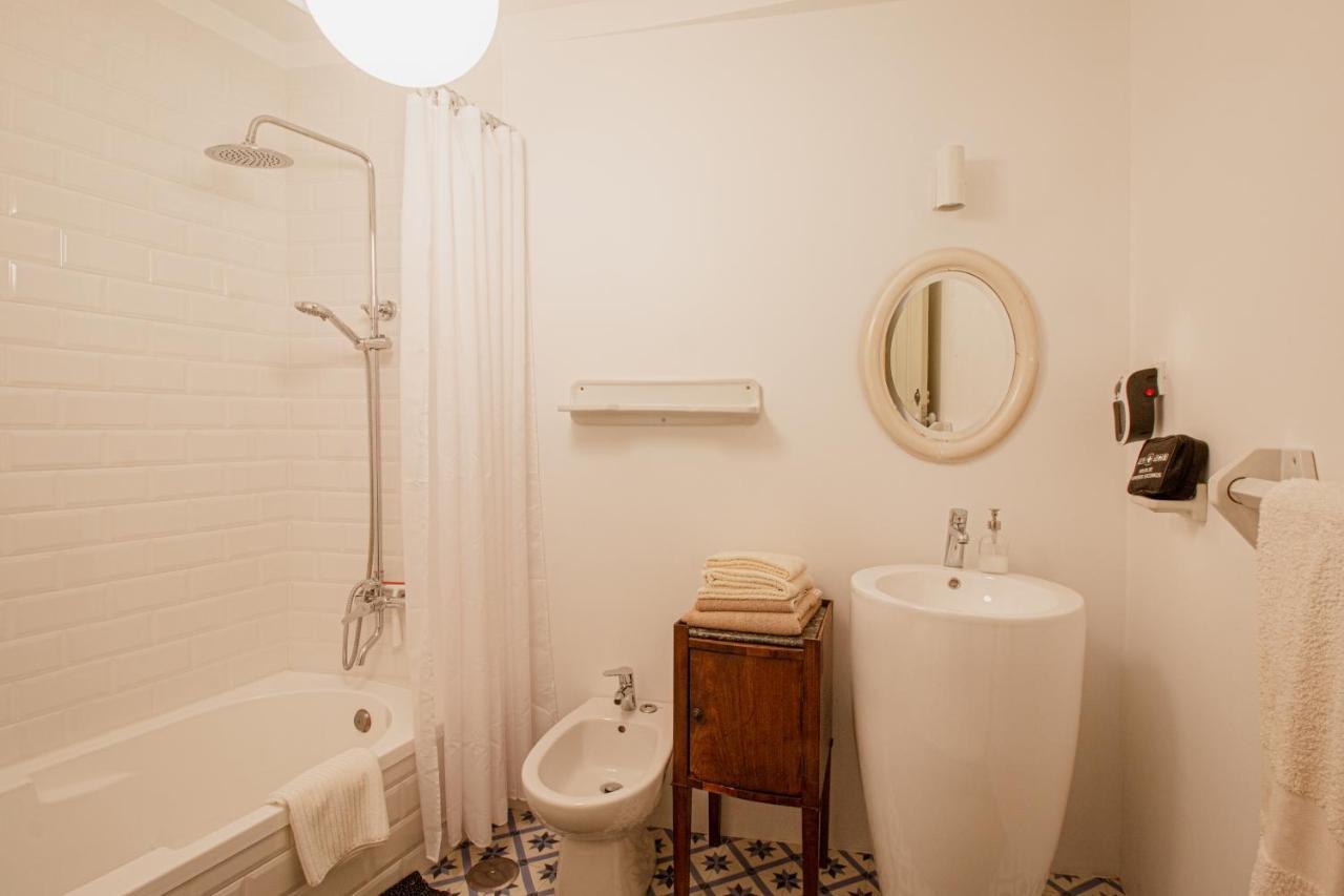 Hotel Casa Da Judiaria Velha à Viseu Extérieur photo