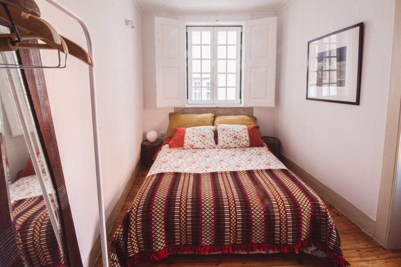 Hotel Casa Da Judiaria Velha à Viseu Extérieur photo