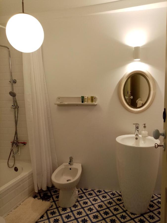 Hotel Casa Da Judiaria Velha à Viseu Extérieur photo